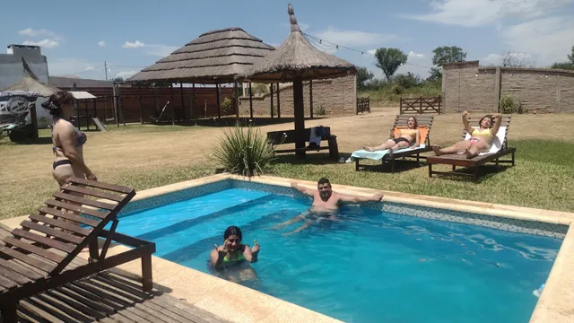 Complejo Dulce Estancia