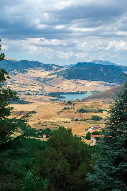 Riserva Naturale Orientata Monte Cammarata