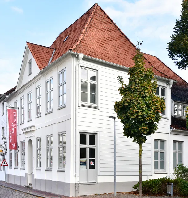 Wenzel-Hablik-Museum