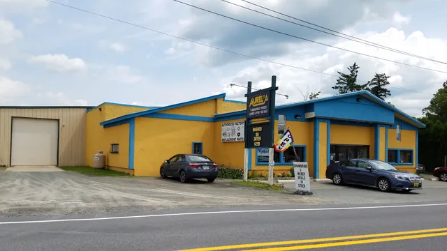 Aurel's TV & Appliances