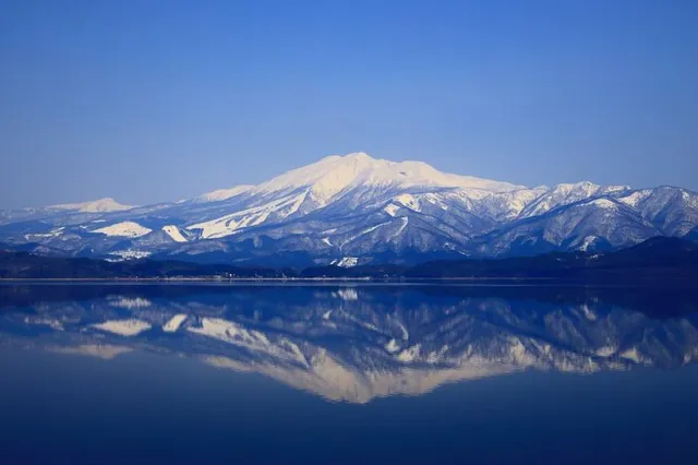 Katamaeyama Forest Park