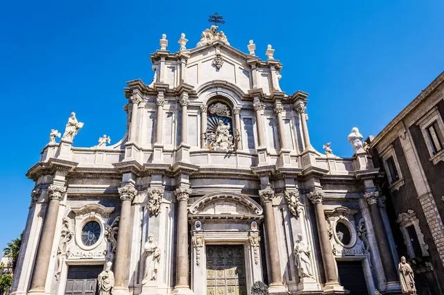 Basilica Cattedrale di Sant'Agata