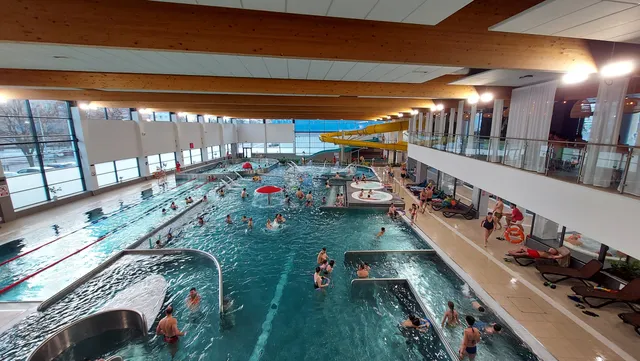 Park Wodny Częstochowa