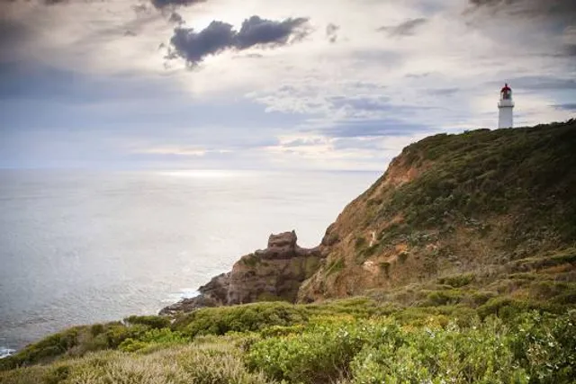 Cape Schanck Lighthouse Reserve