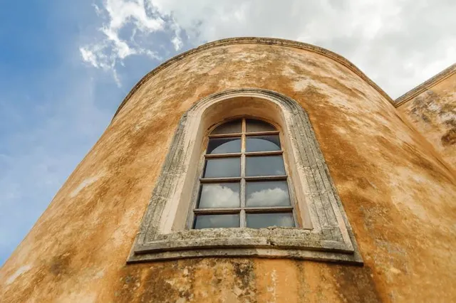 Torre del Port del Comte