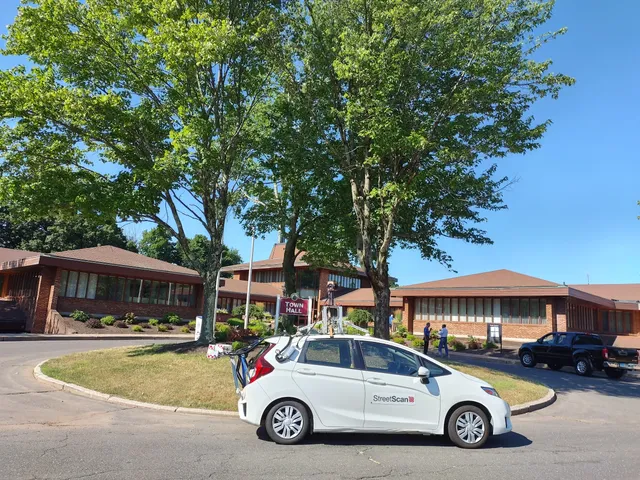 Berlin Parks & Recreation