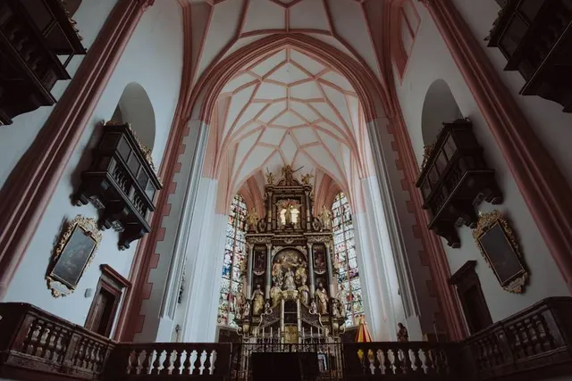 Basilika St. Michael