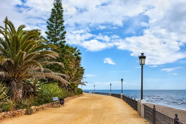 Marbella Promenade