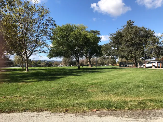 Las Animas Park - Veterans Park