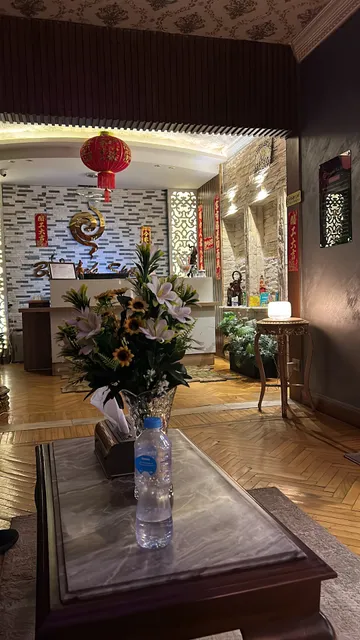 Thai Spa Dokki