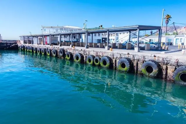 Harbour House Kalk Bay