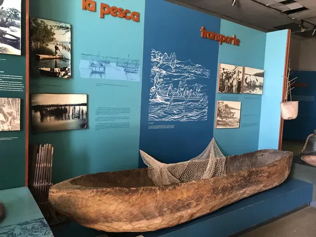 Museum of the Dominican Man