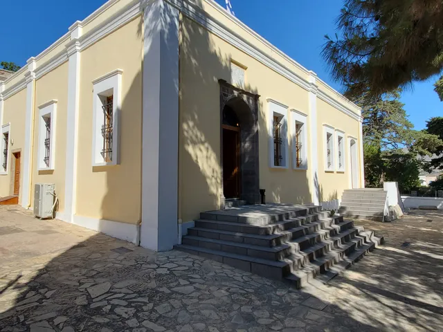 Archaeological Museum of Leros