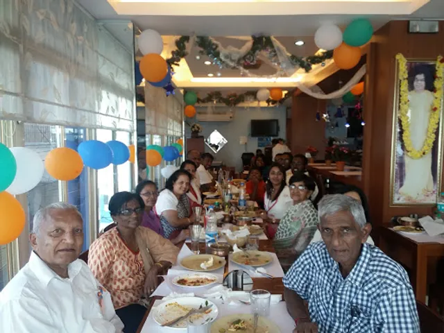 Hanuman's Hillrock Cafe and Restaurant
