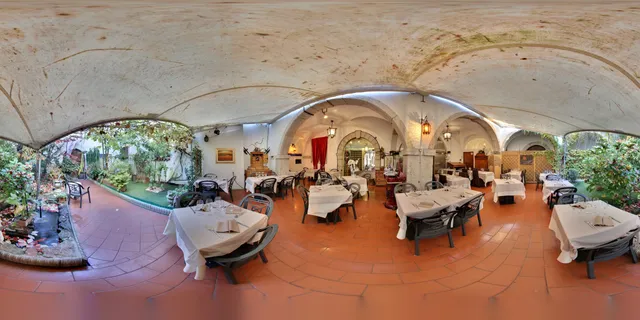ristorante la cantinota