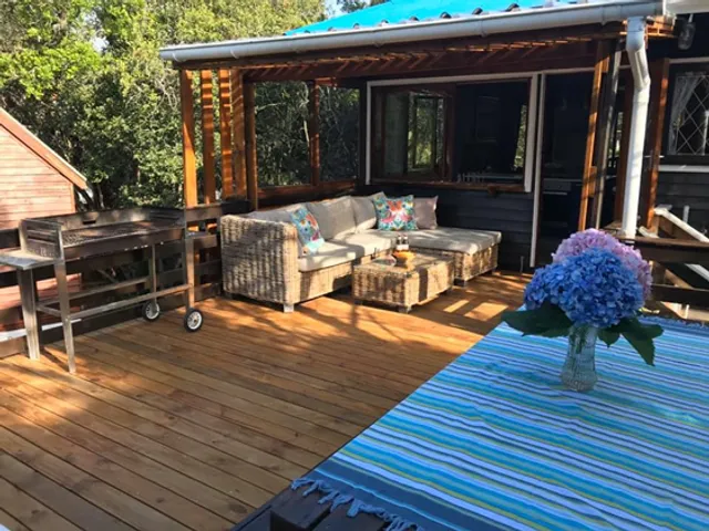 Bookings by Oupa Daan