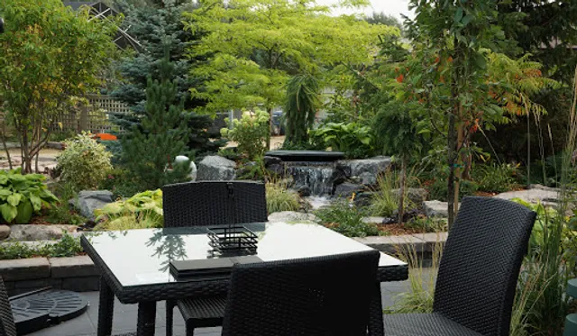 Branches Fresh Food Experience