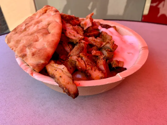 Fata Morgana Kitchen