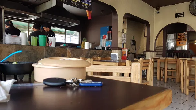 El rey de la arrachera Cuauhnahuac