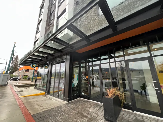 The Hard Bean Brunch Co.