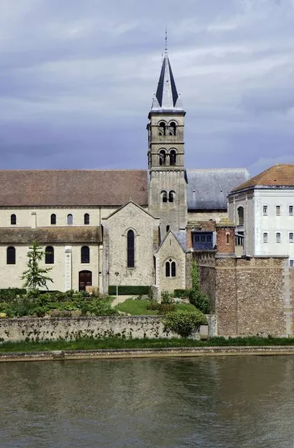 Collegiate Church of Notre-Dame