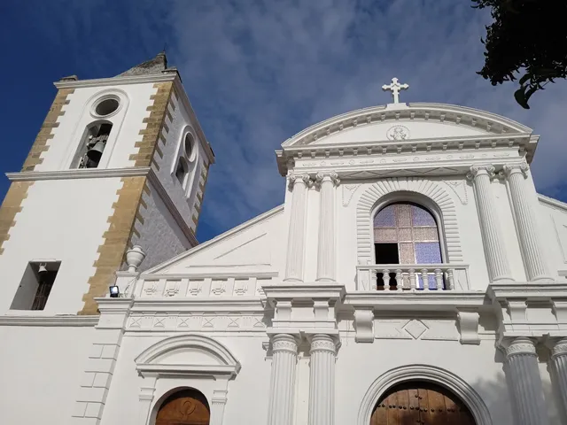 St. Christopher's Cathedral
