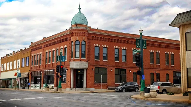 Monett Historical Museum