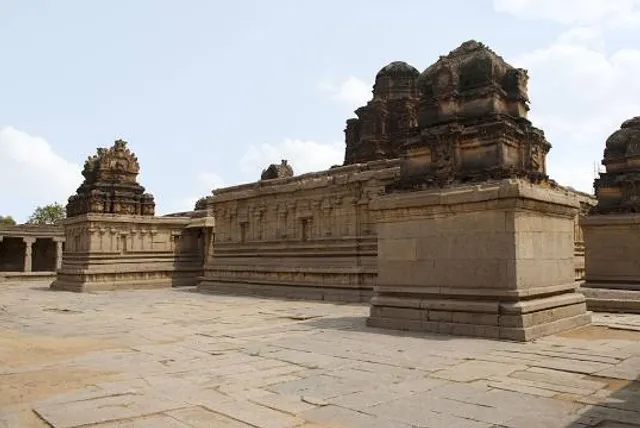 Karna Temple