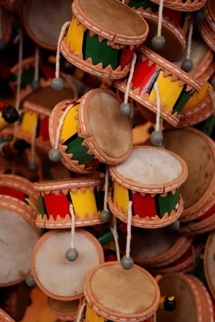 Centro Luiz Gonzaga de Tradições Nordestinas