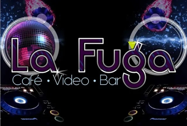 La Fuga Disco Bar