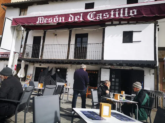 Meson el Castillo SL