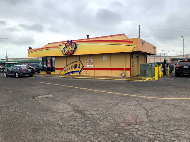 Church's Texas Chicken