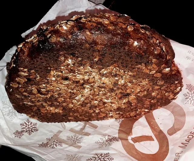 Bäckermeister Thräm