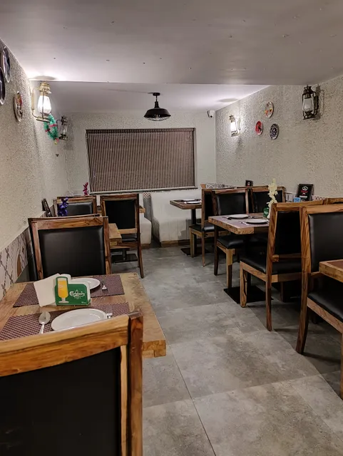 KAKA's KITCHEN ‍ - Family restaurant & Bar