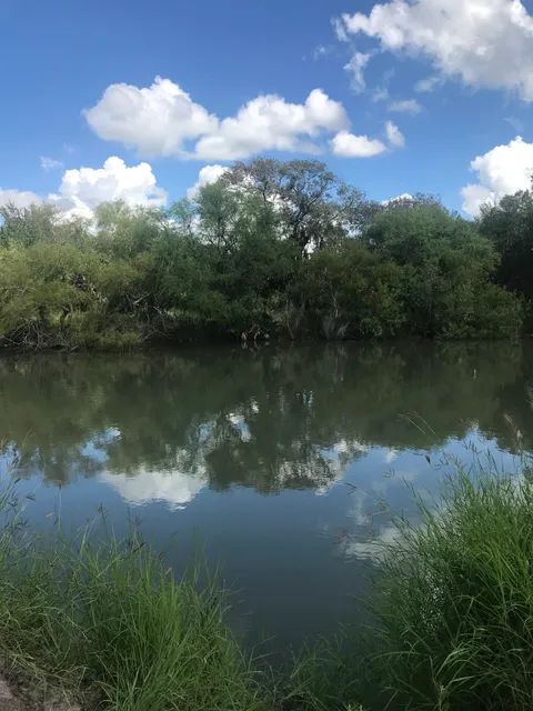 Hazel Bazemore -Calallen Park