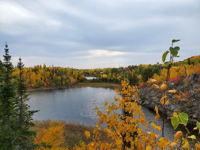 Gunflint Trail Historical Society