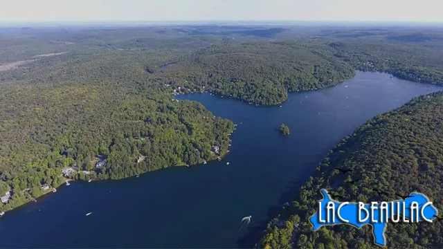 Lac Beaulac