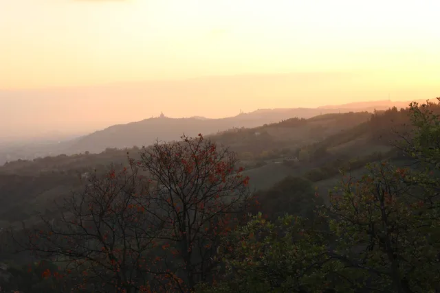 Sentiero dei Gessaroli