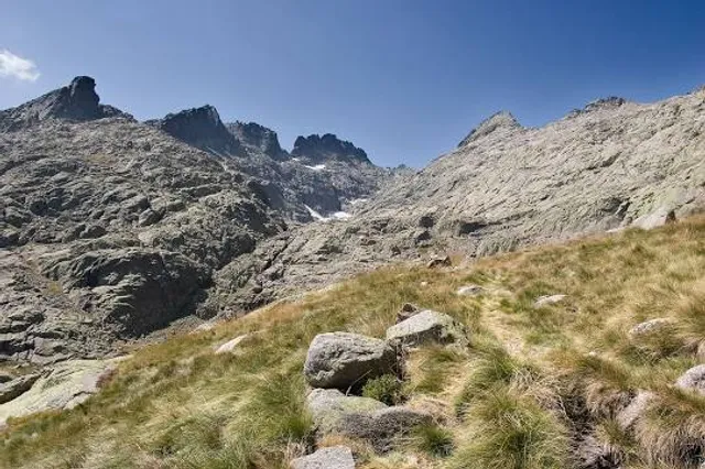 Parque Regional de la Sierra de Gredos