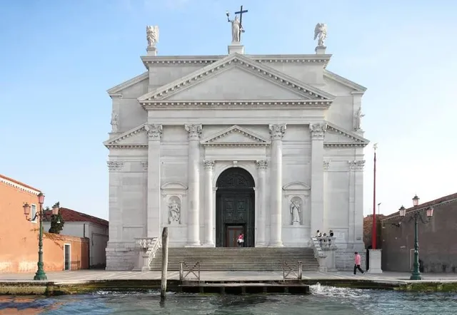 Chiesa del Santissimo Redentore
