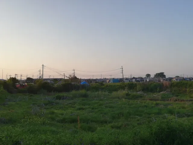 Matoba Ryokuchi Park