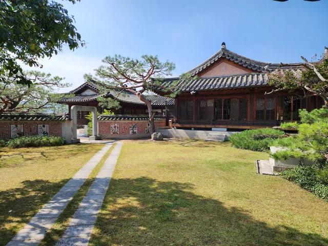 Korea Furniture Museum