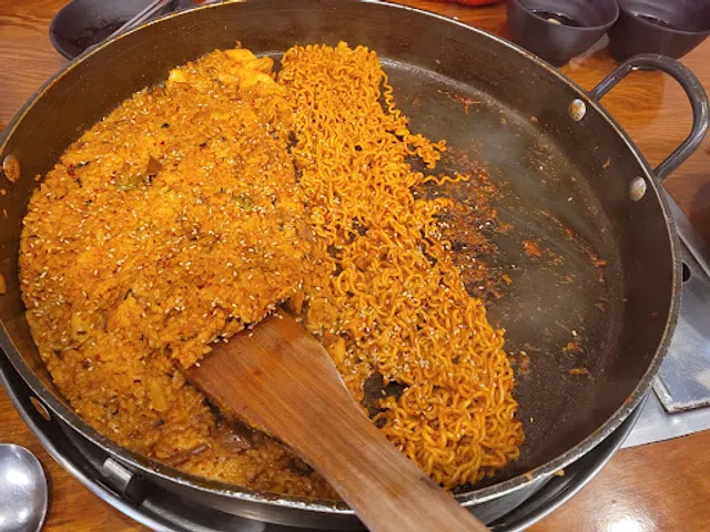 Hello - Vietnamese Rice Noodle