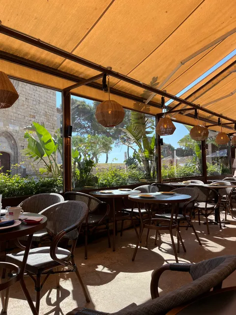 La Terrassa d'Empúries