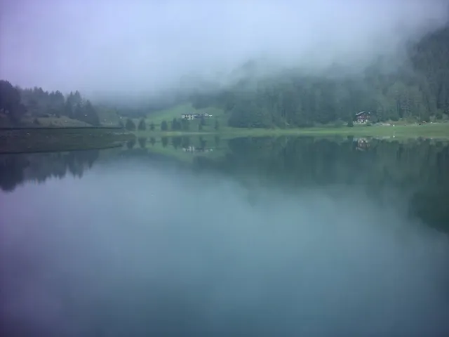 Lago di Lova