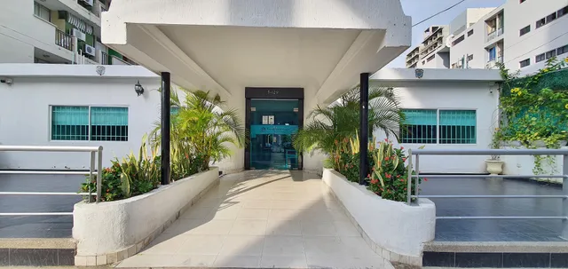 Accommodation House Minga