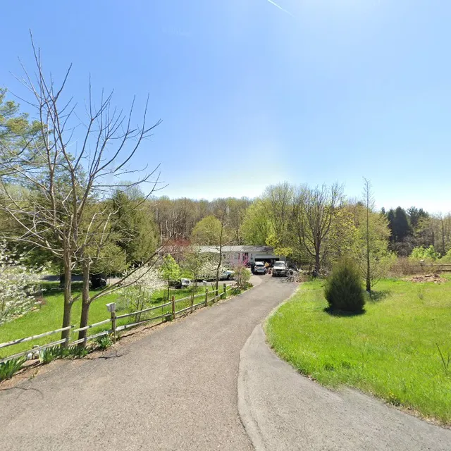Bar Berry Cottage On the Ridge
