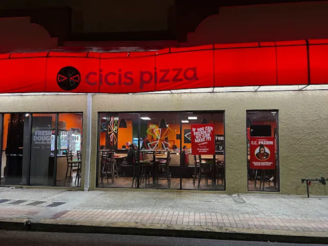 Cicis Pizza