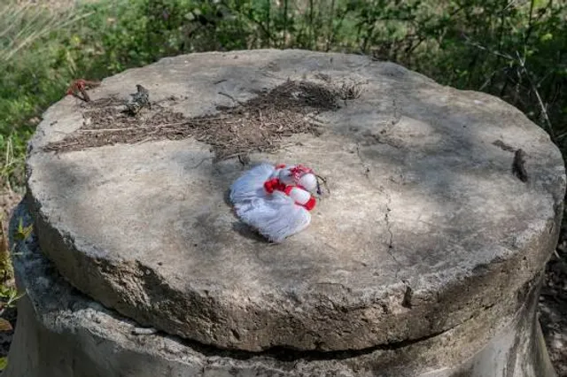 Baadenberger Senke, Stöckheimer See und Große Laache