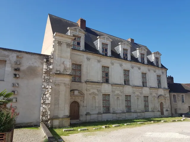 Château des Gondi